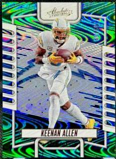 Keenan Allen