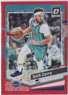 Seth Curry