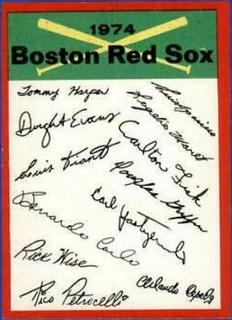 Boston Red Sox