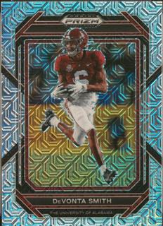 DeVonta Smith
