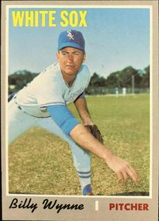 Billy Wynne