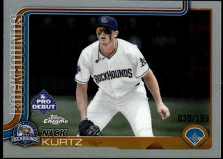 Nick Kurtz