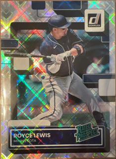 Royce Lewis