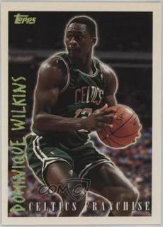 Dominique Wilkins