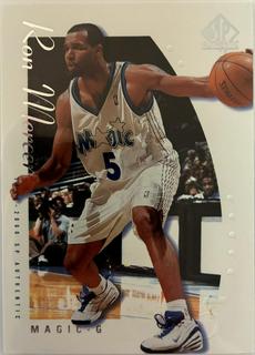 Ron Mercer