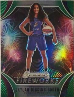 Skylar Diggins-Smith