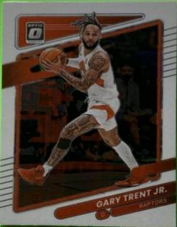 Gary Trent Jr.