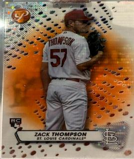 Zack Thompson