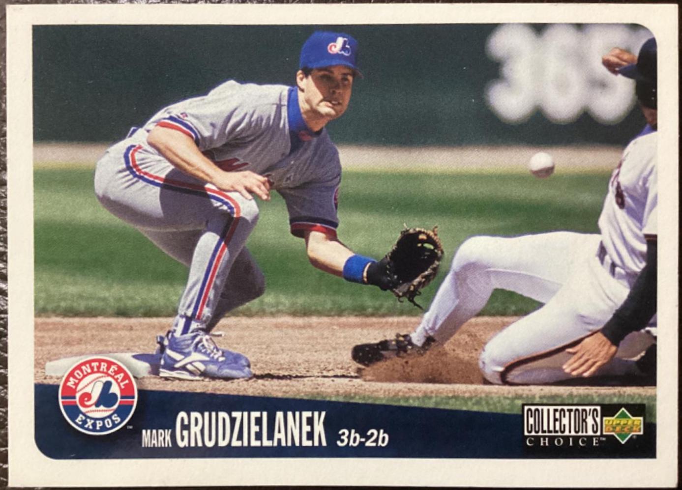Mark Grudzielanek #213