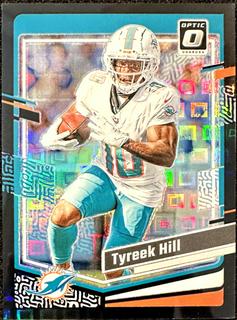 Tyreek Hill