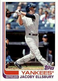 Jacoby Ellsbury