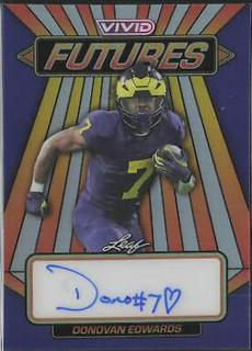 Donovan Edwards