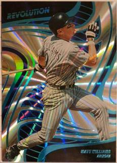 Matt Williams