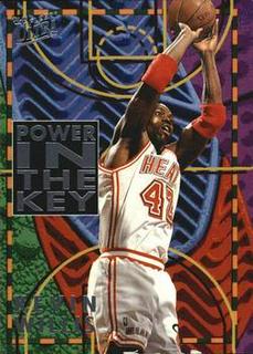 Kevin Willis