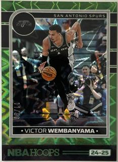 Victor Wembanyama