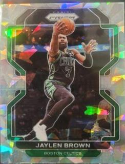 Jaylen Brown