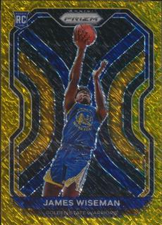 James Wiseman
