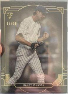 Randy Johnson