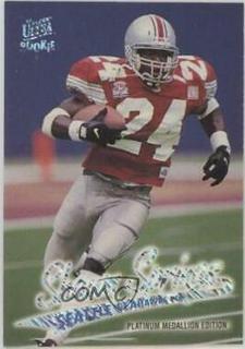 Shawn Springs