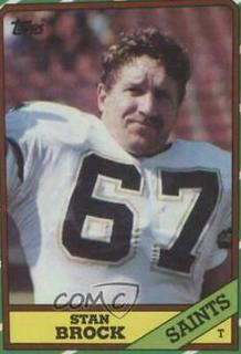 Stan Brock
