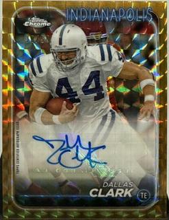 Dallas Clark