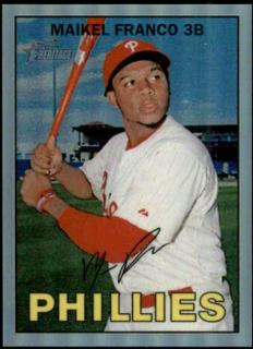 Maikel Franco