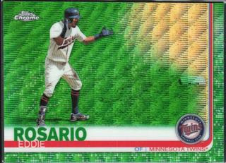 Eddie Rosario