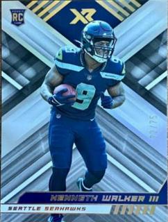 Kenneth Walker III