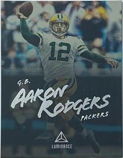Aaron Rodgers