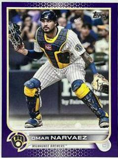 Omar Narvaez