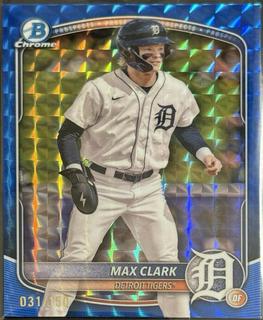 Max Clark