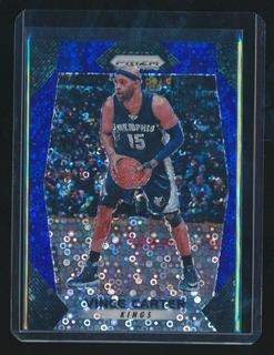 Vince Carter