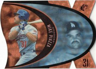 Mike Piazza