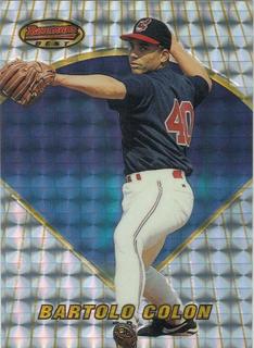 Bartolo Colon