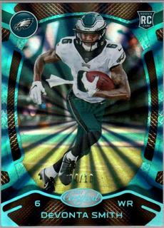 DeVonta Smith