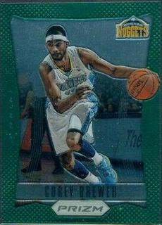 Corey Brewer