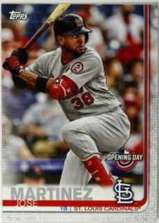 Jose Martinez