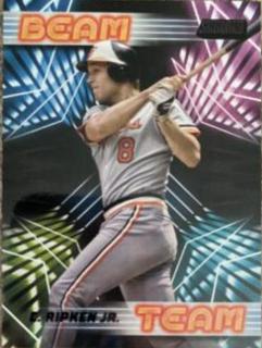 Cal Ripken Jr.