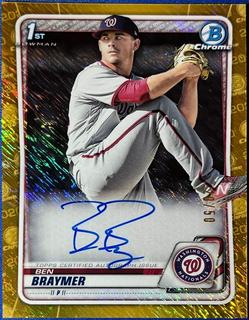 Ben Braymer