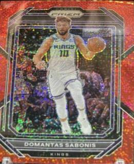 Domantas Sabonis