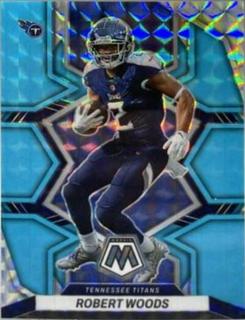 Robert Woods