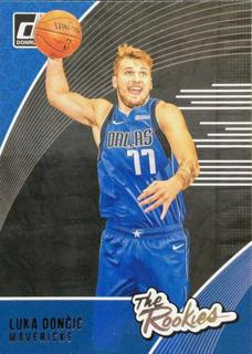 Luka Doncic