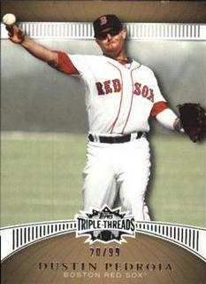 Dustin Pedroia