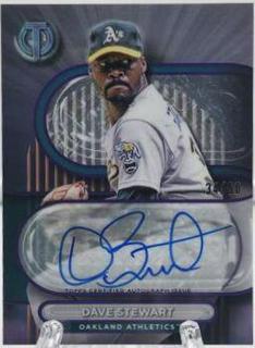 Dave Stewart