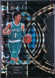 LaMelo Ball