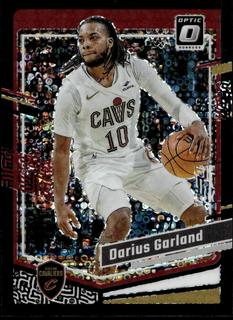 Darius Garland