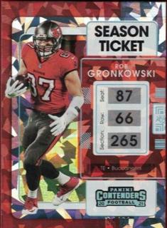 Rob Gronkowski