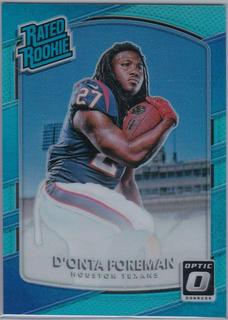 D'Onta Foreman