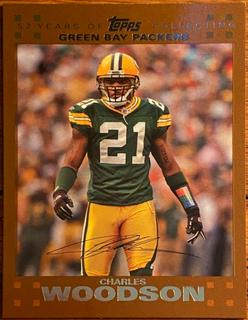 Charles Woodson