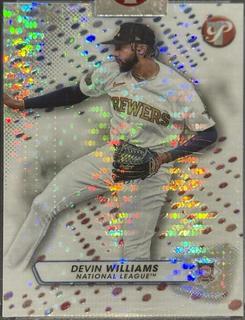 Devin Williams